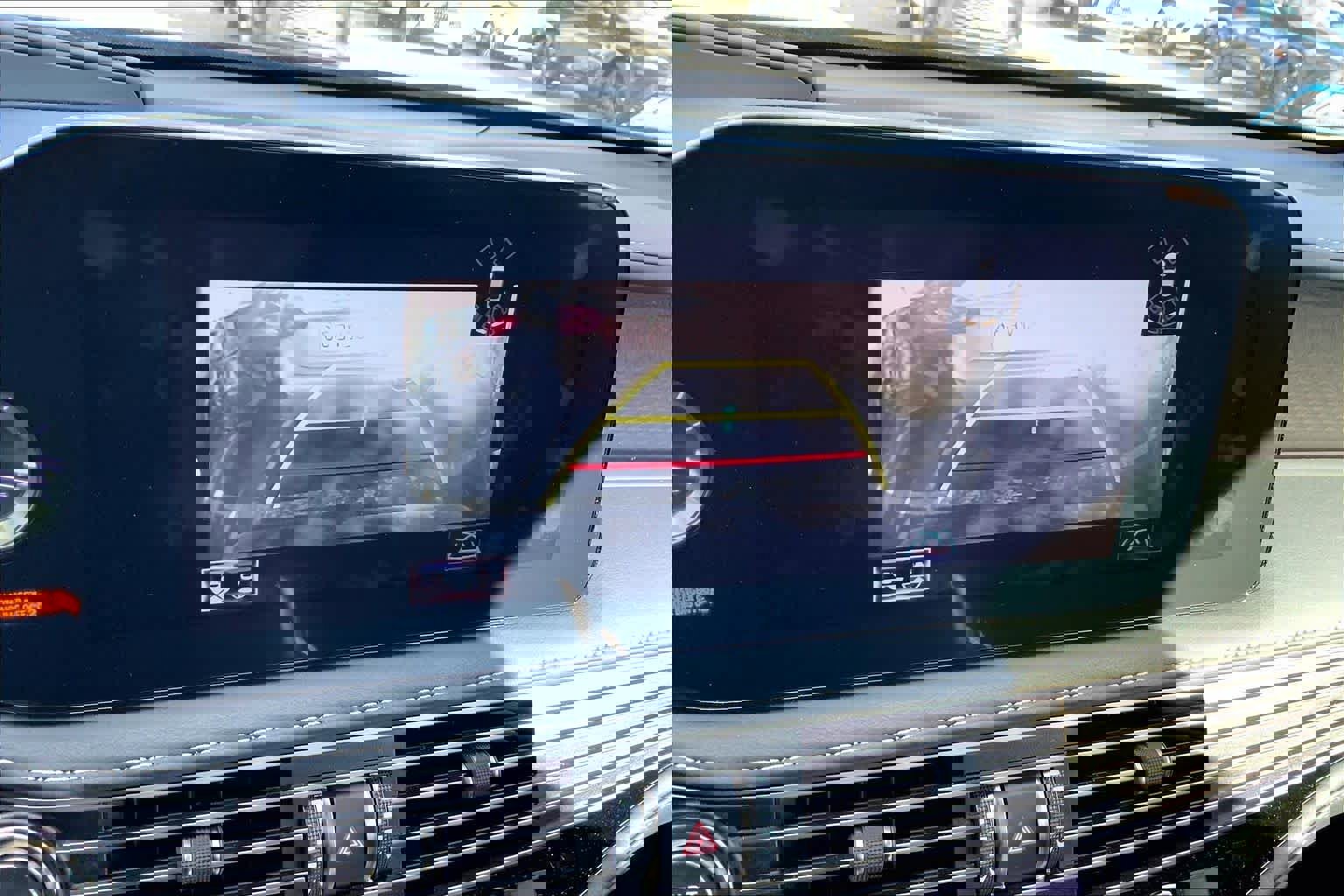 Certified 2021 Lexus LS 500 AWD image 26