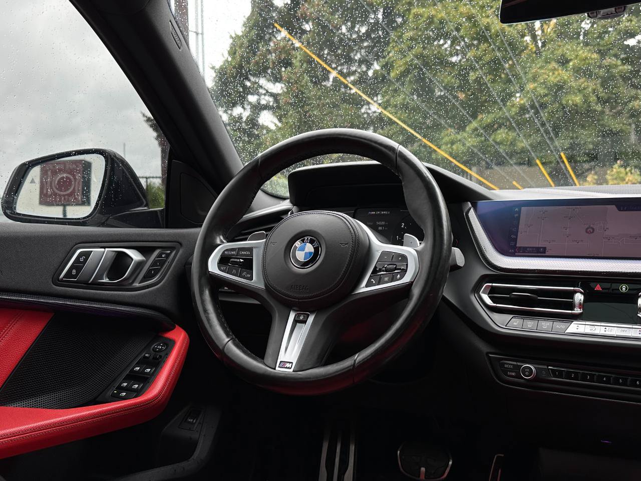 Used 2020 BMW M235i xDrive Gran Coupe AWD/4WD image 22