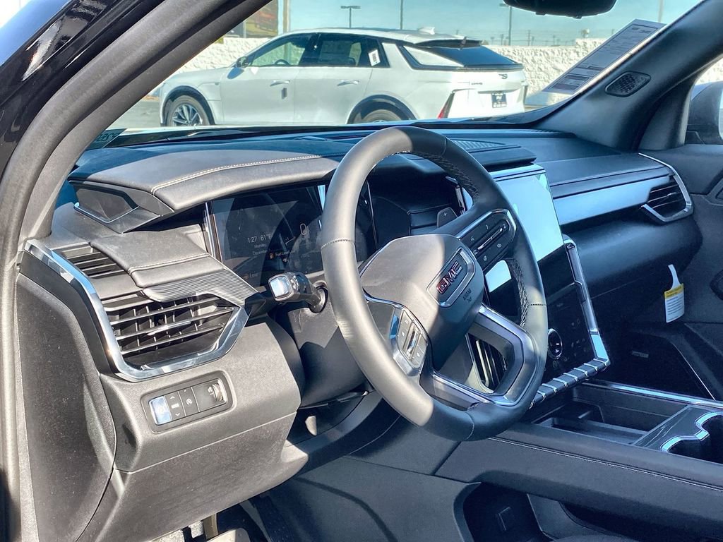 New 2026 GMC Acadia Elevation w/ LPO, Floor Liner Package image 18