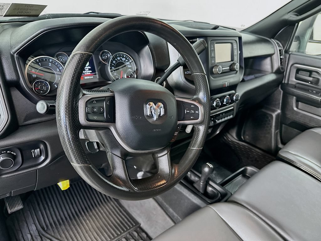 Used 2024 RAM 4500 Tradesman AWD/4WD image 25