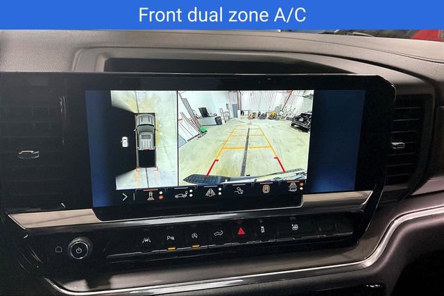 Certified 2024 Chevrolet Silverado 1500 High Country w/ High Country Premium Package image 19