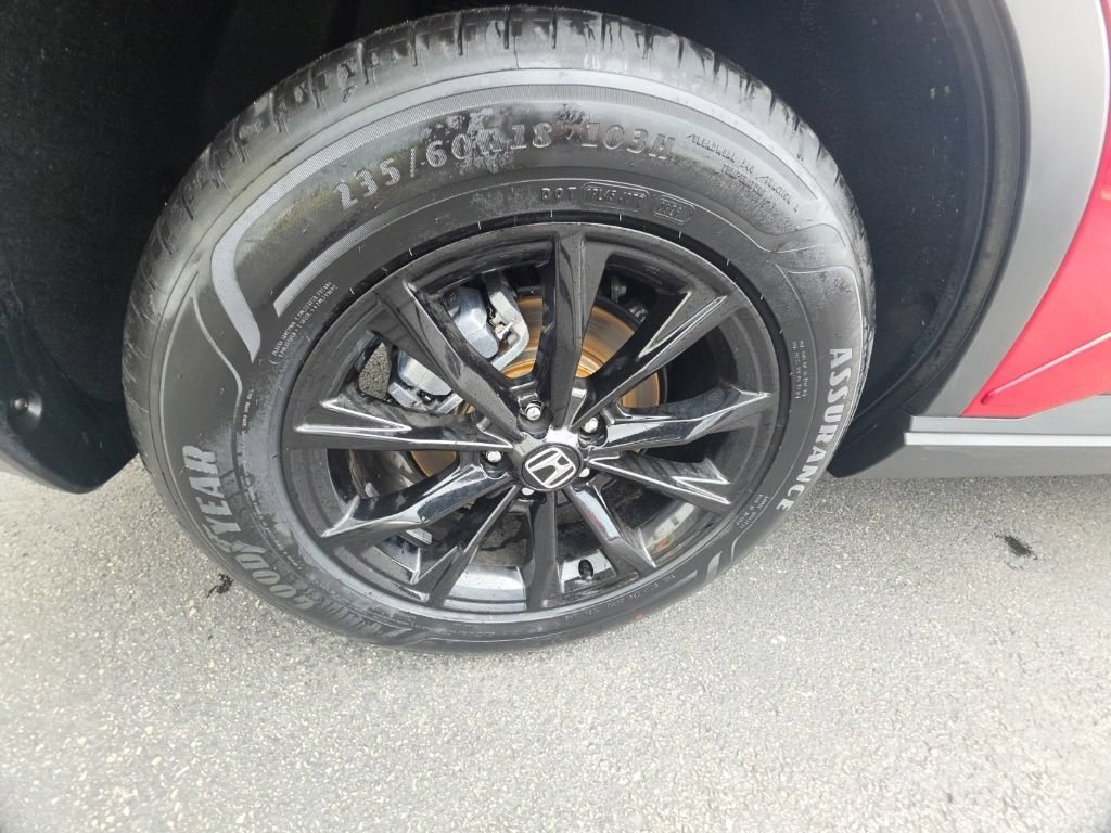 Used 2025 Honda CR-V Sport-L image 12