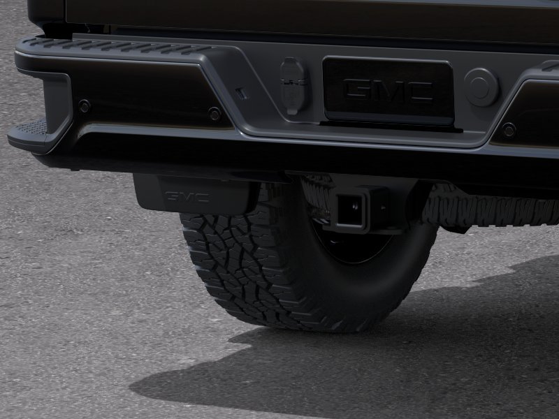 New 2026 GMC Sierra 2500 Denali Ultimate w/ Max Trailering Package AWD/4WD image 14