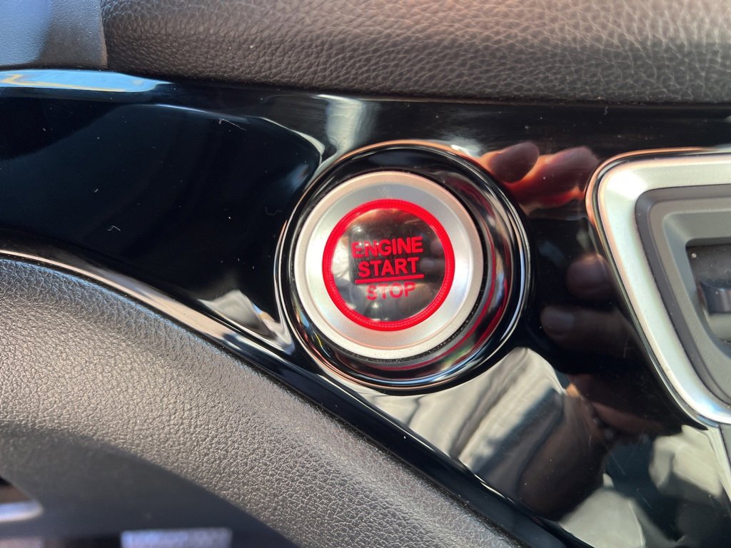 Used 2019 Honda Passport Touring image 20