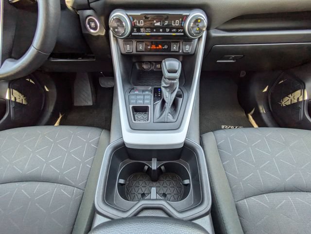 Used 2024 Toyota RAV4 XLE w/ Weather Package AWD/4WD image 23