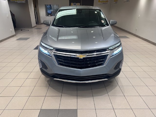 Used 2024 Chevrolet Equinox LT AWD/4WD image 24