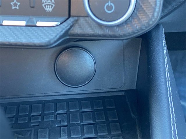 Used 2024 Ford Mustang GT Premium image 32