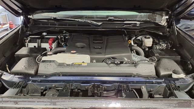 Used 2023 Toyota Tundra Platinum RWD image 35