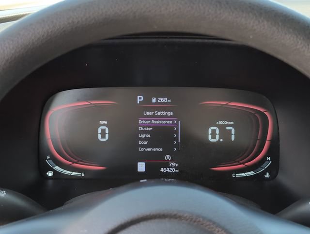 Used 2024 Kia Soul LX w/ Option Group 015 image 22