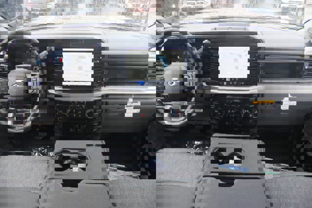 New 2026 Ford F250 XLT image 14