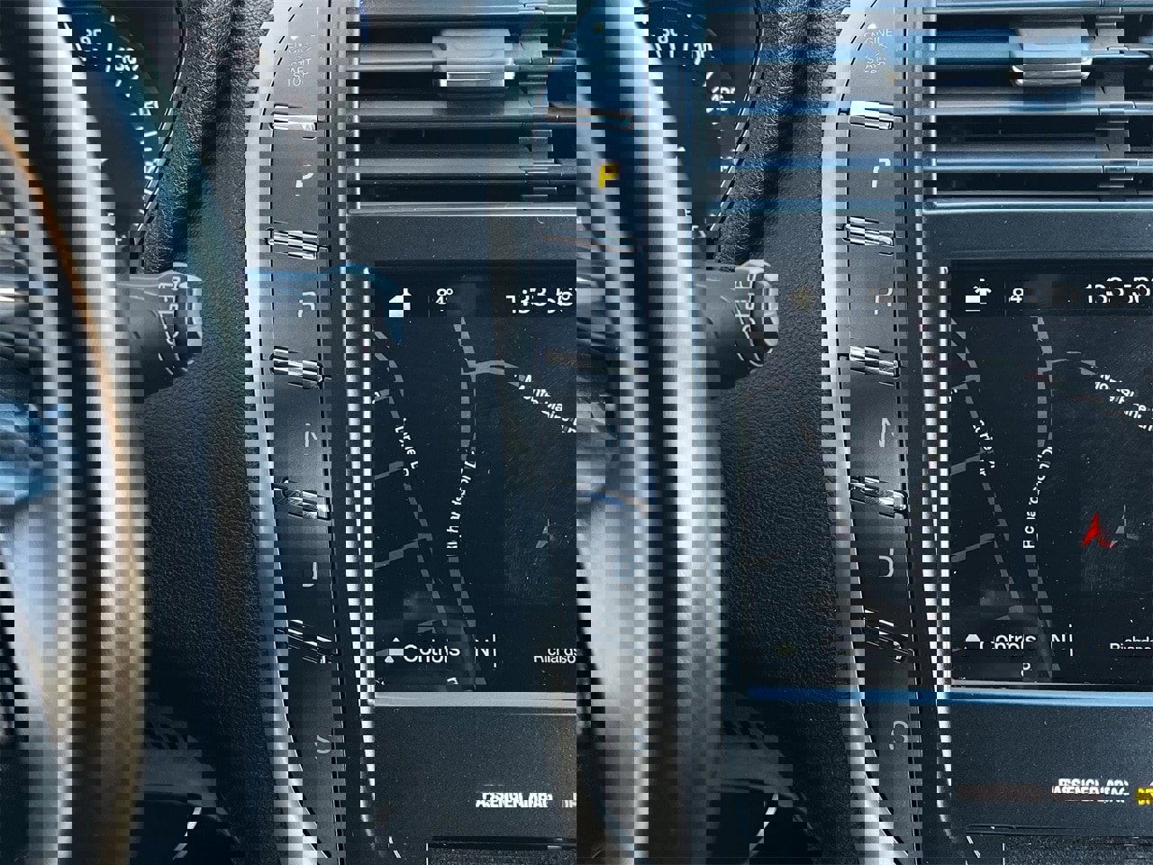 Used 2019 Lincoln MKC Reserve image 17