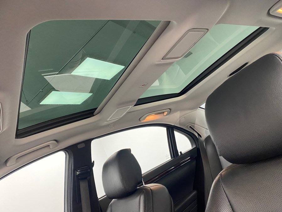 Used 2013 Mercedes-Benz S 550 4MATIC w/ Sport Pkg image 21