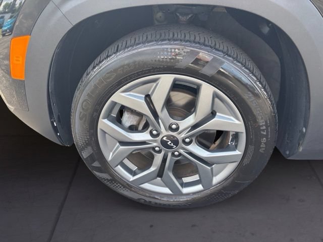 Certified 2024 Kia Seltos S AWD/4WD image 9