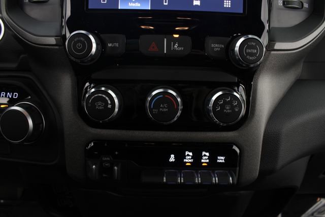 New 2026 RAM 1500 Tradesman image 6