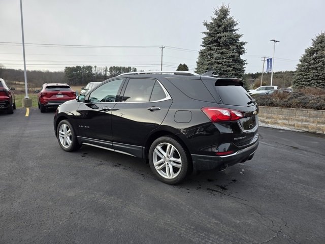 Used 2020 Chevrolet Equinox Premier image 2