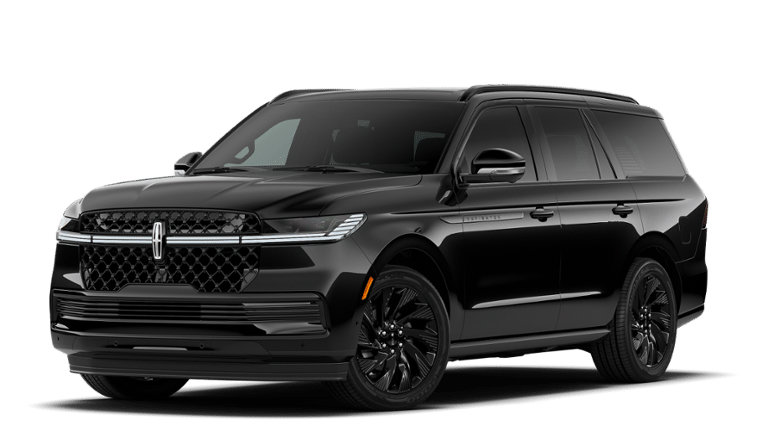 New 2027 Lincoln Navigator Reserve w/ Jet Appearance Package AWD/4WD image 24