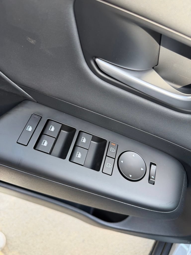 New 2026 Hyundai Kona Limited FWD image 15