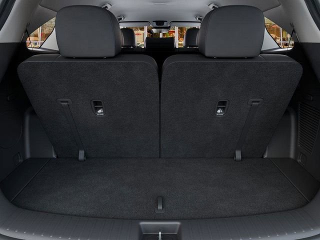 New 2026 Kia Sorento EX image 19