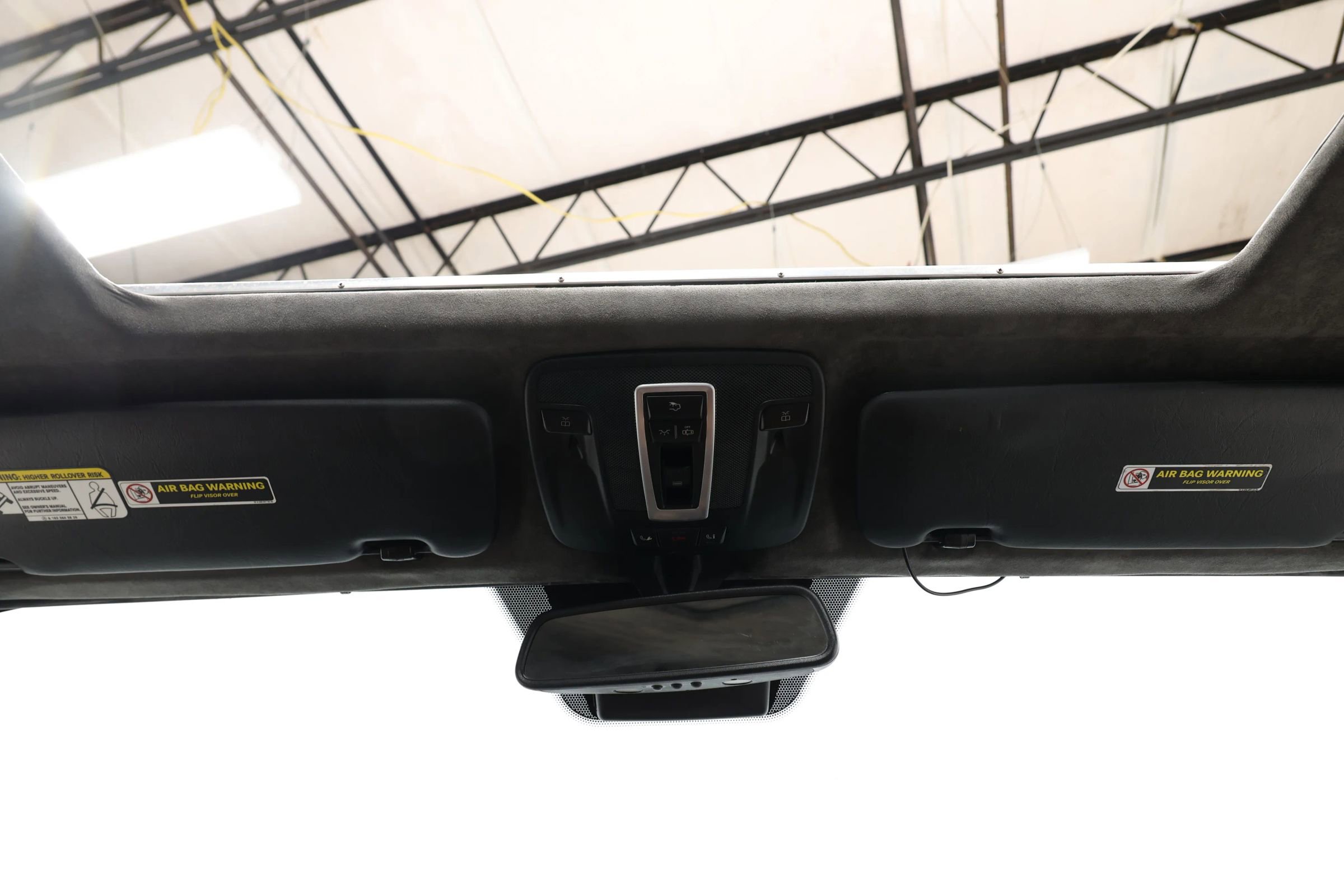 Used 2013 Mercedes-Benz G 63 AMG 4MATIC image 31