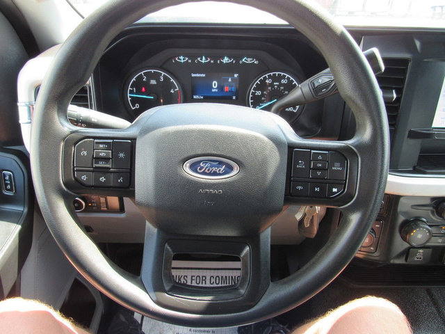 Used 2024 Ford F450 XL w/ Snow Plow Prep Package AWD/4WD image 26