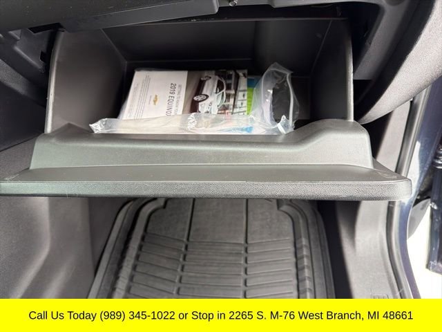 Used 2019 Chevrolet Equinox LT image 40