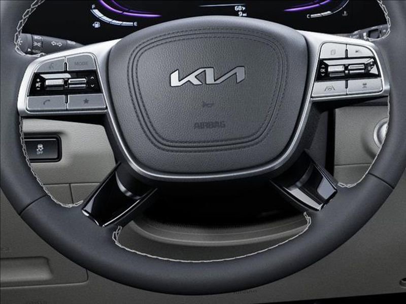 New 2025 Kia Telluride EX image 22