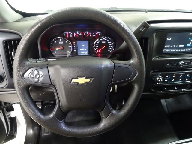 Used 2016 Chevrolet Silverado 1500 W/T w/ WT Fleet Convenience Package image 23