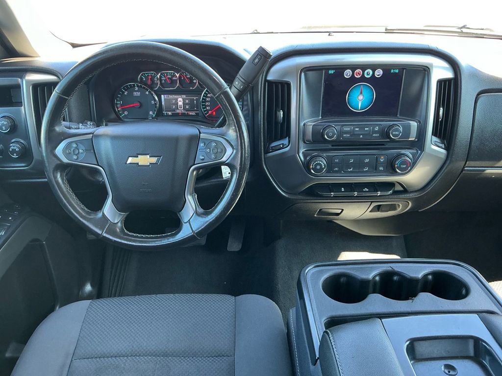Used 2019 Chevrolet Silverado 1500 LT image 17
