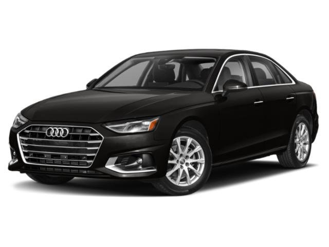 Used 2022 Audi A4 2.0T Premium Plus w/ Premium Plus Package