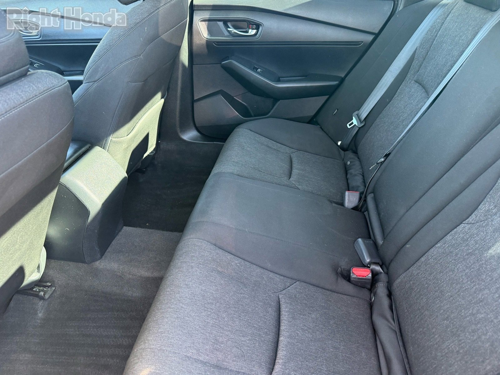 Used 2024 Honda Accord EX image 26