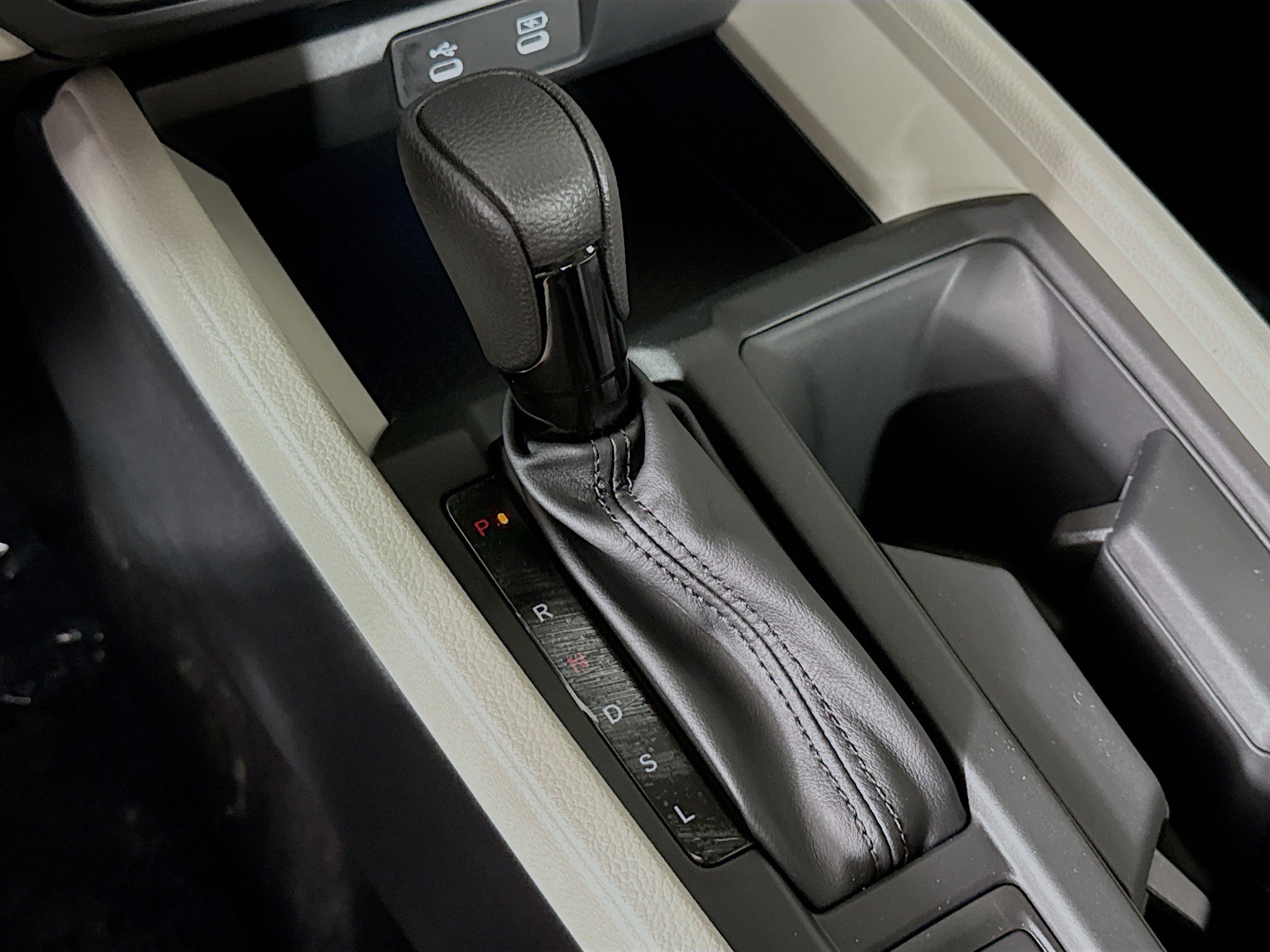 New 2025 Honda Accord SE image 19