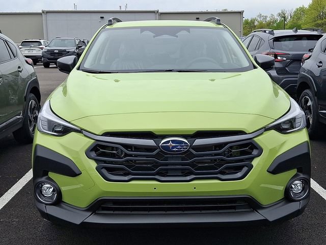 New 2026 Subaru Crosstrek 2.5i Limited AWD/4WD image 2