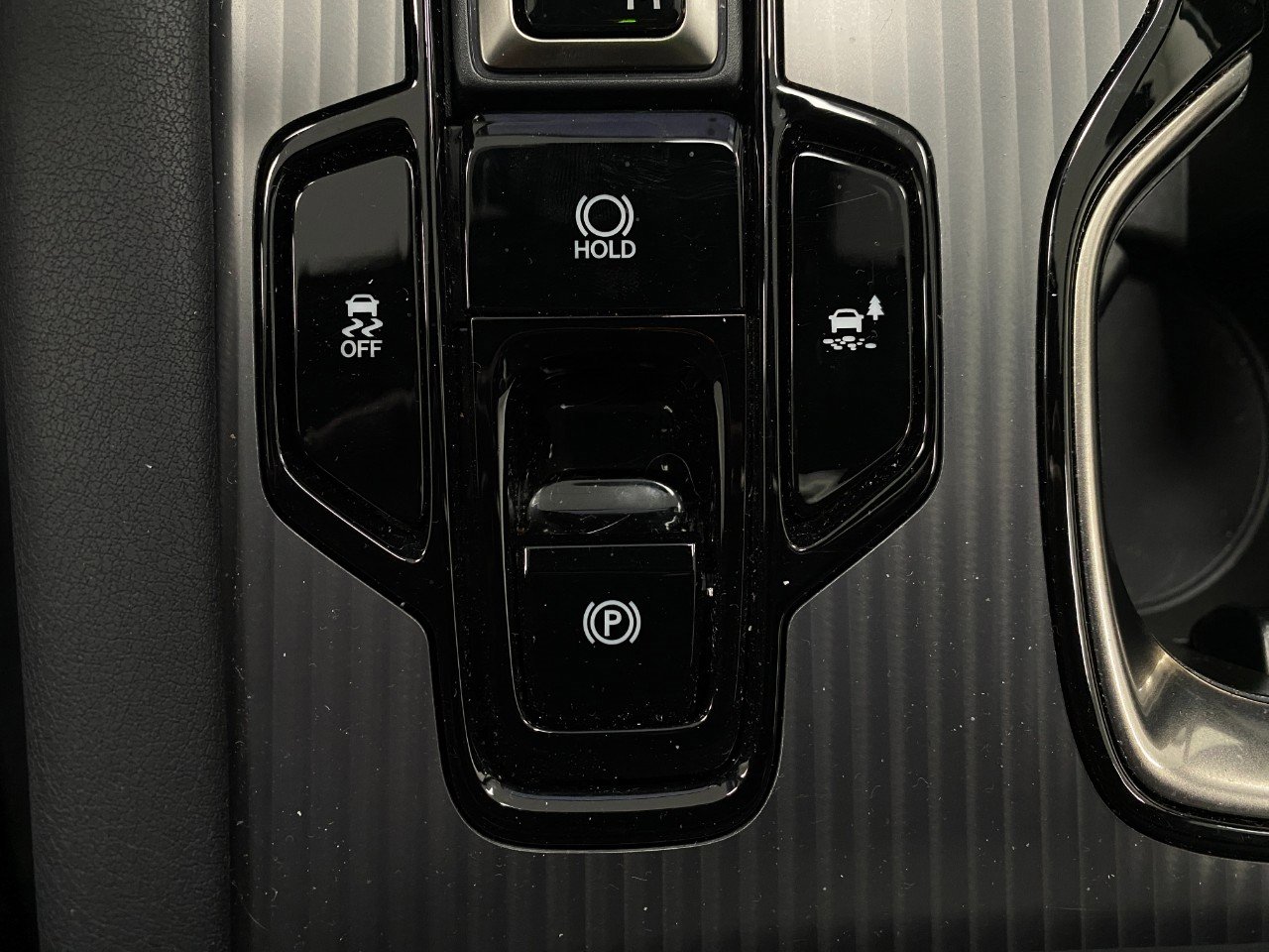 Certified 2024 Lexus RX 500h F Sport w/ Convenience Package image 27