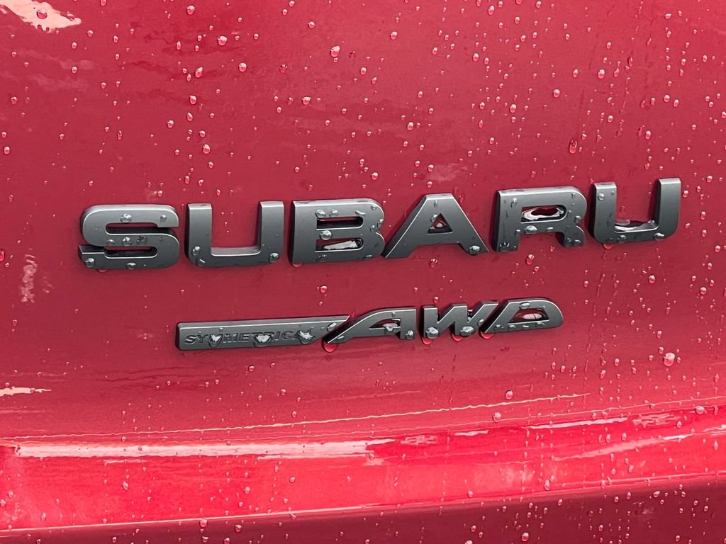New 2026 Subaru Ascent Bronze Edition AWD/4WD video 2
