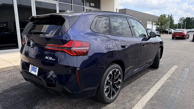 New 2026 BMW X3 xDrive30 AWD/4WD image 3