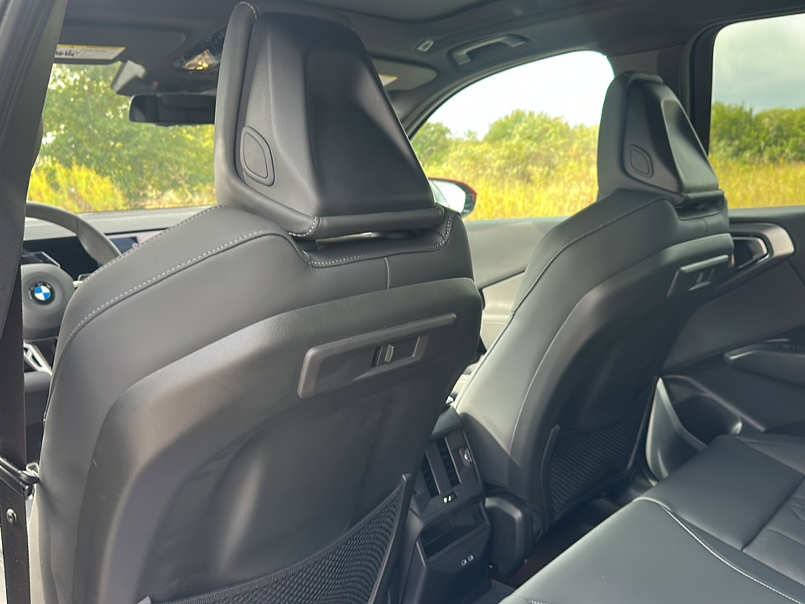 New 2026 BMW X3 xDrive30 w/ Premium Package image 14