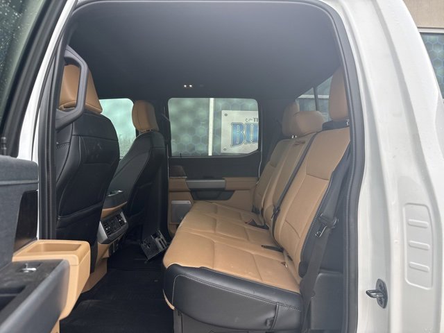 Used 2023 Ford F350 Lariat w/ FX4 Off-Road Package image 10