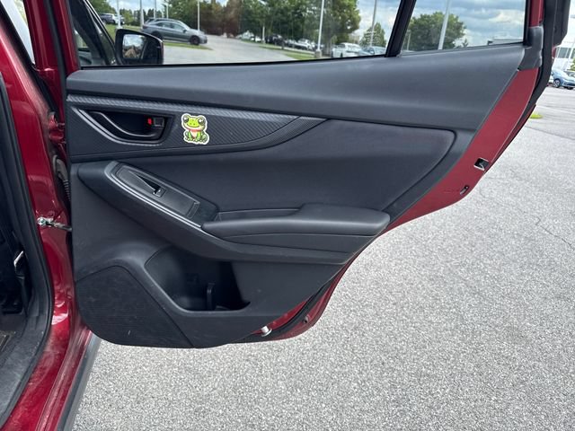 Used 2019 Subaru Crosstrek 2.0i Premium w/ Eyesight System AWD/4WD image 18