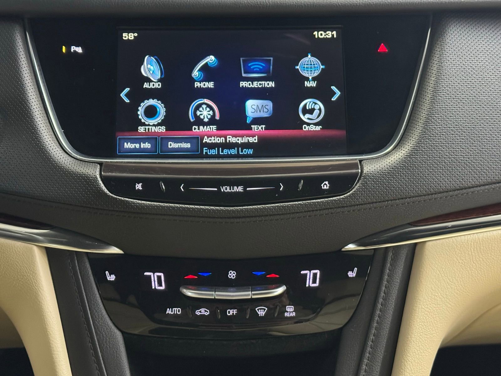 Used 2017 Cadillac XT5 Luxury w/ Driver Awareness Package image 21