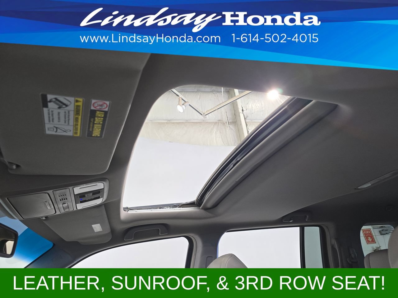 Used 2009 Honda Pilot EX-L image 21