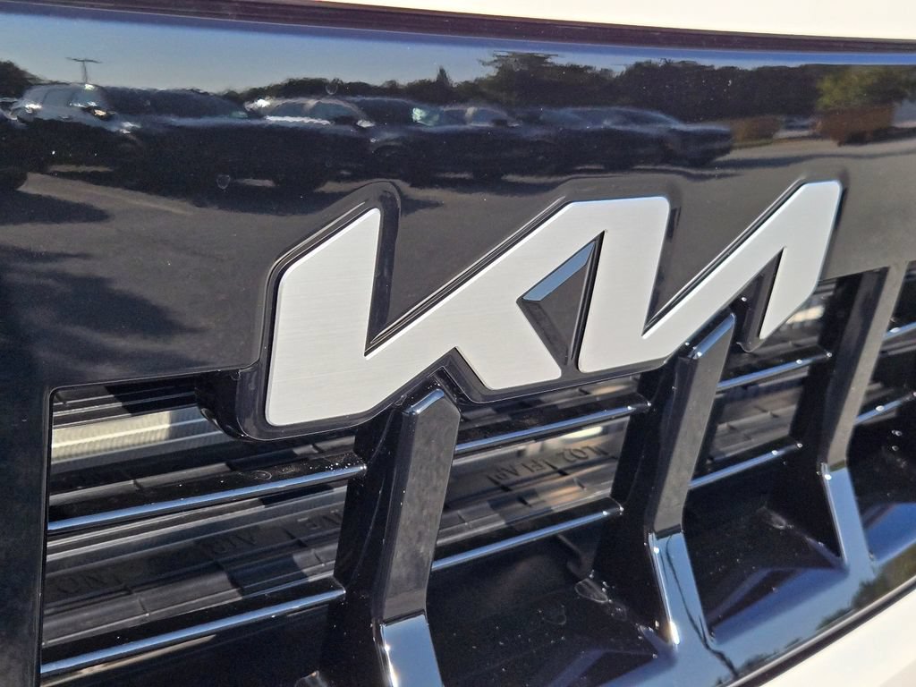 New 2027 Kia Telluride X-Line SX Prestige AWD/4WD image 5