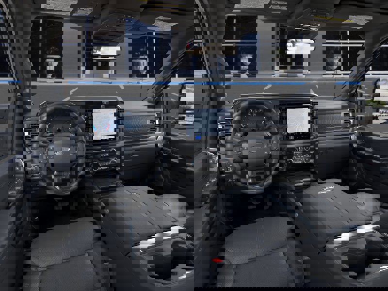 New 2026 Ford F250 Platinum image 38