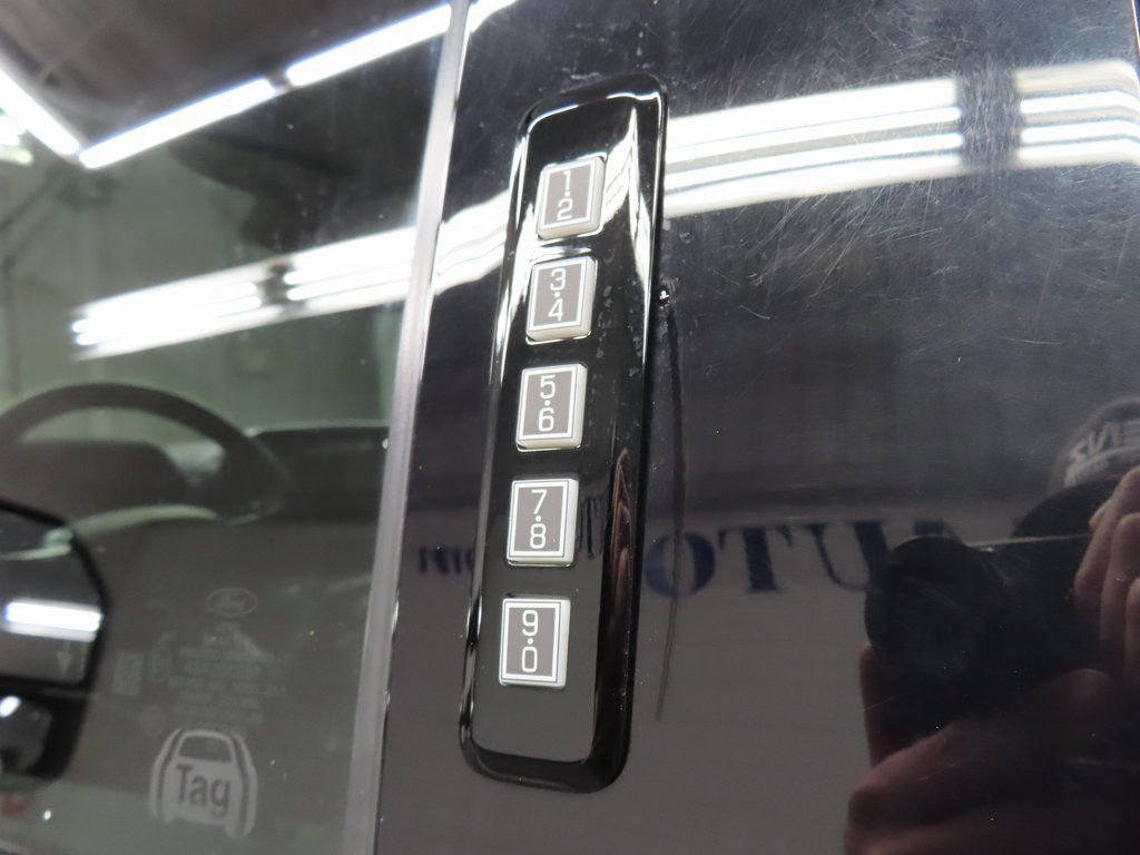 Used 2024 Ford F150 XLT w/ Equipment Group 303A High image 55