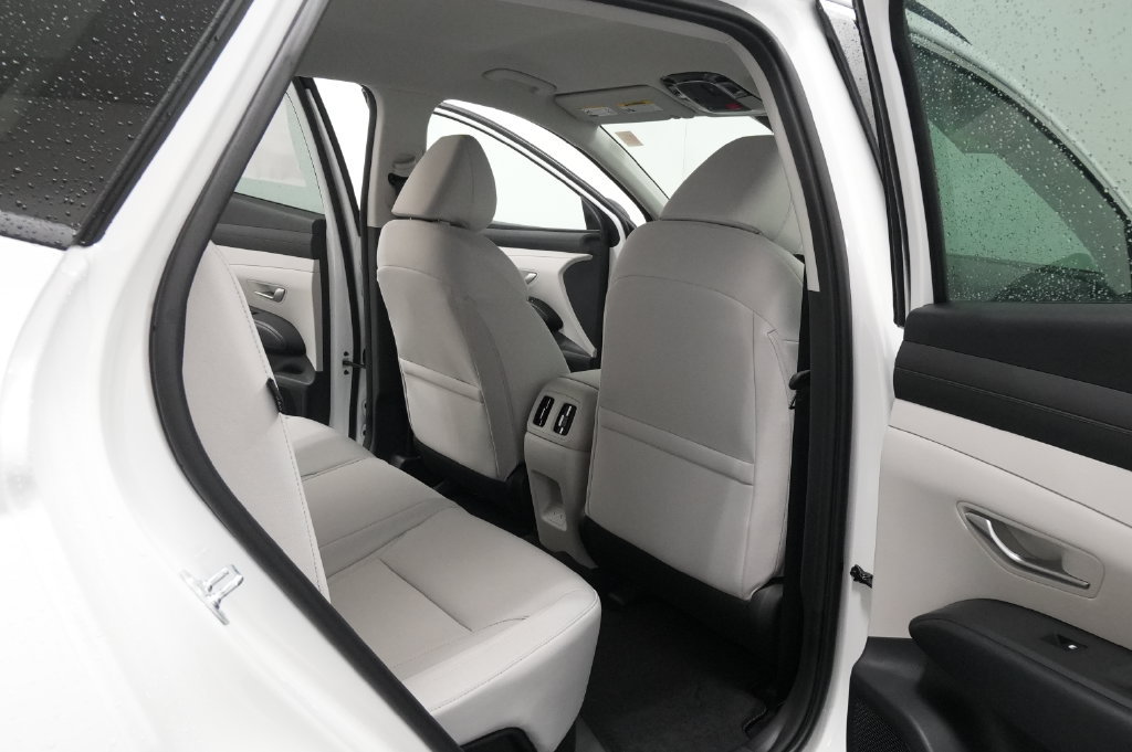New 2026 Hyundai Tucson SEL AWD/4WD image 24
