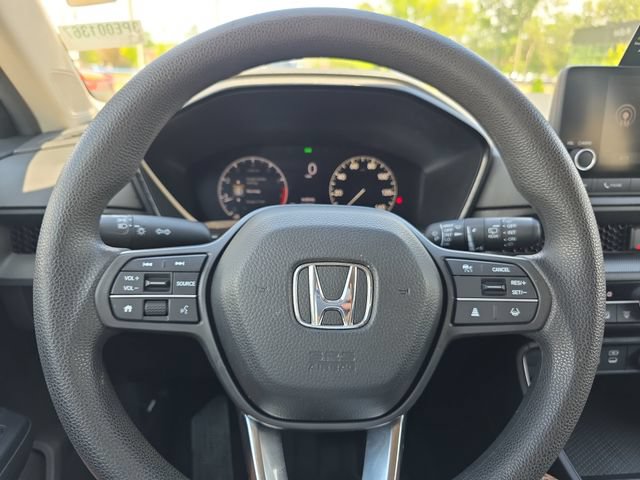 Used 2023 Honda CR-V EX image 18