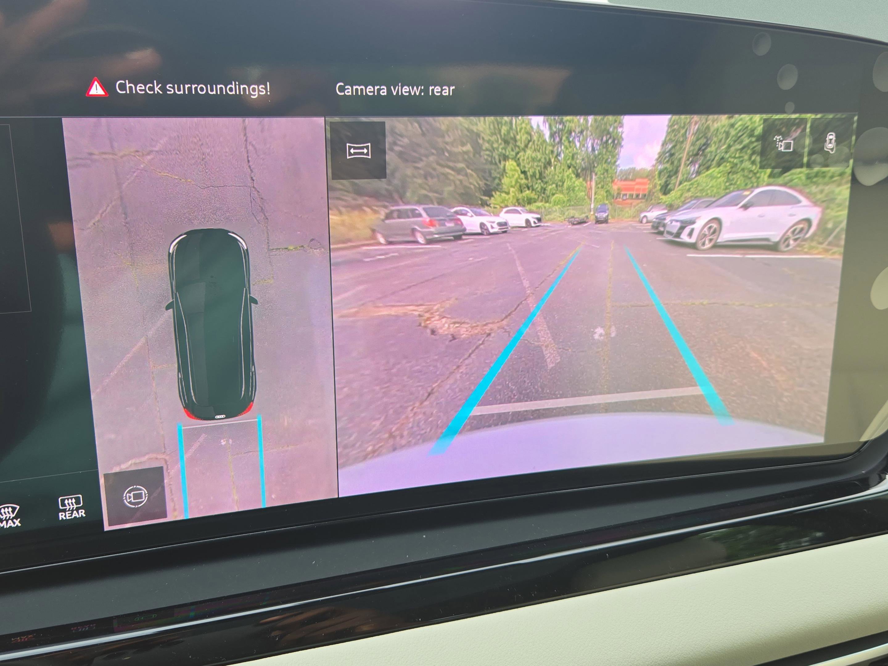 New 2025 Audi A5 2.0T Premium Plus image 20