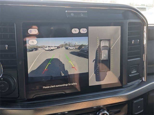 New 2026 Ford F350 King Ranch w/ Chrome Package image 15