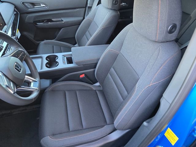 New 2026 Honda Prologue Eco image 9