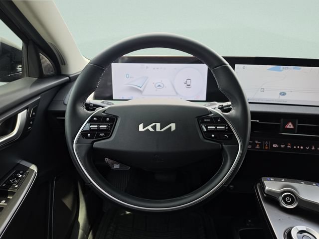 Used 2024 Kia EV6 Wind RWD image 24