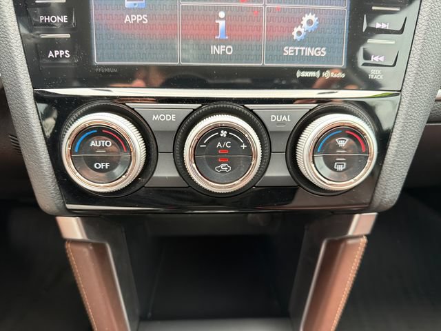 Used 2017 Subaru Forester 2.0XT Touring w/ Popular Package #2 AWD/4WD image 15